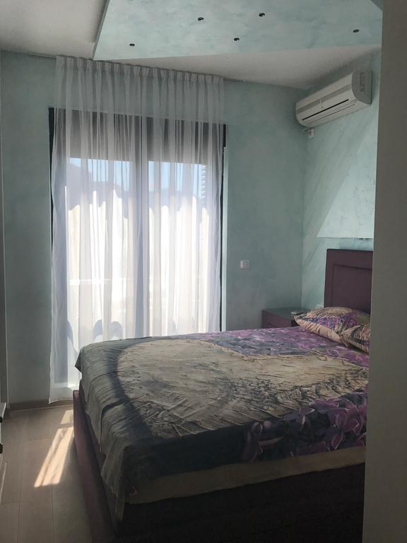 Apartment Seaview בודווה מראה חיצוני תמונה