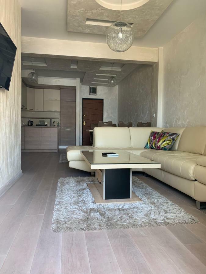 Apartment Seaview בודווה מראה חיצוני תמונה